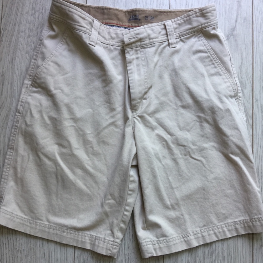 3/$21Men’s Izod shorts